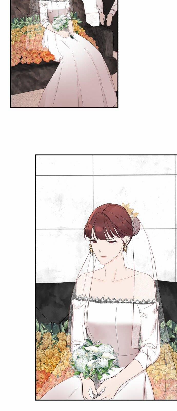 Cách Thuần Hóa Gã Chồng Nguy Hiểm 7 trang 20