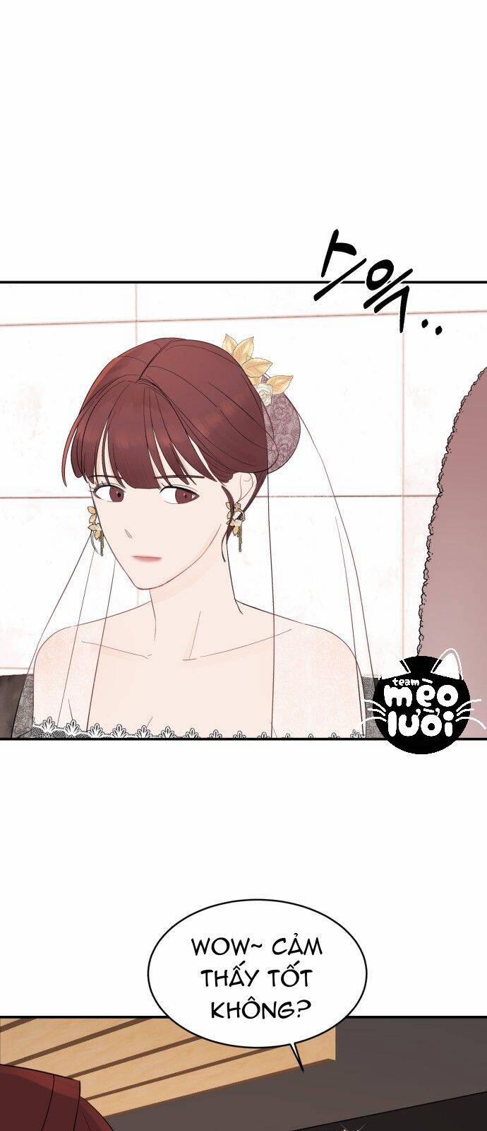 Cách Thuần Hóa Gã Chồng Nguy Hiểm 7 trang 21