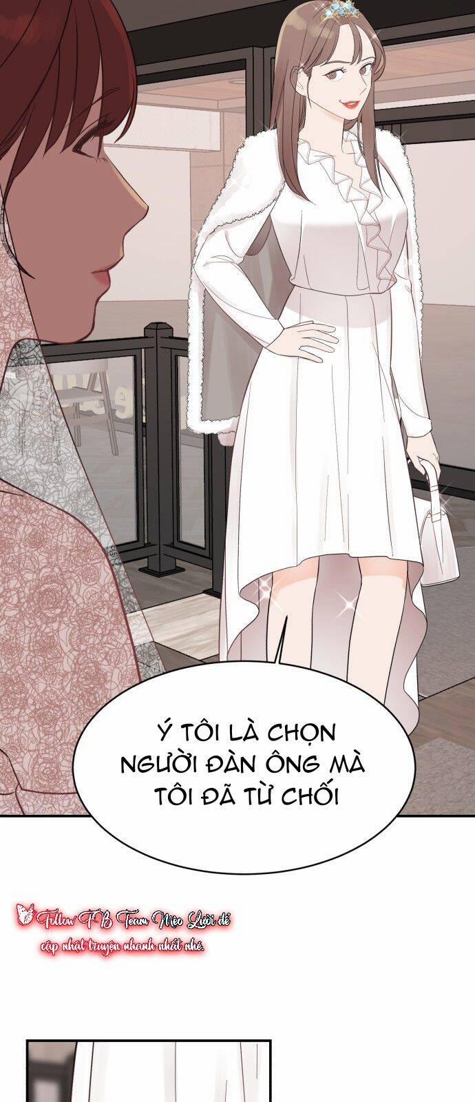 Cách Thuần Hóa Gã Chồng Nguy Hiểm 7 trang 22