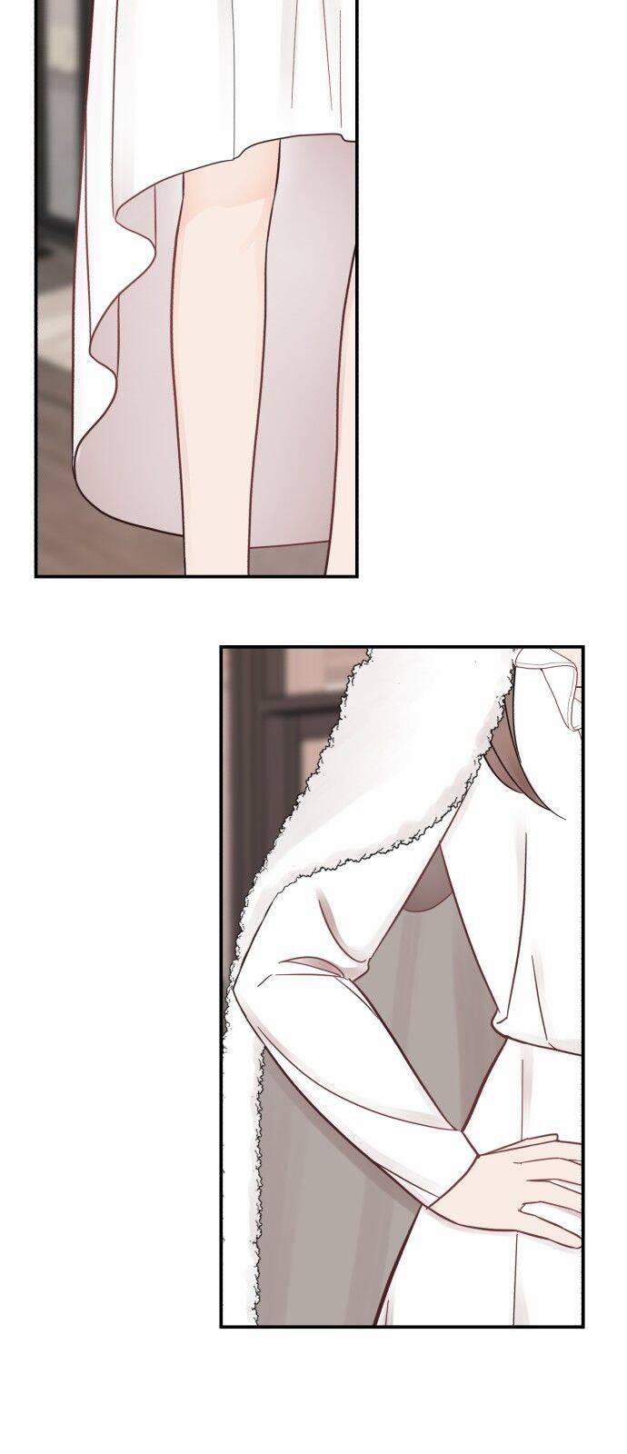 Cách Thuần Hóa Gã Chồng Nguy Hiểm 7 trang 23