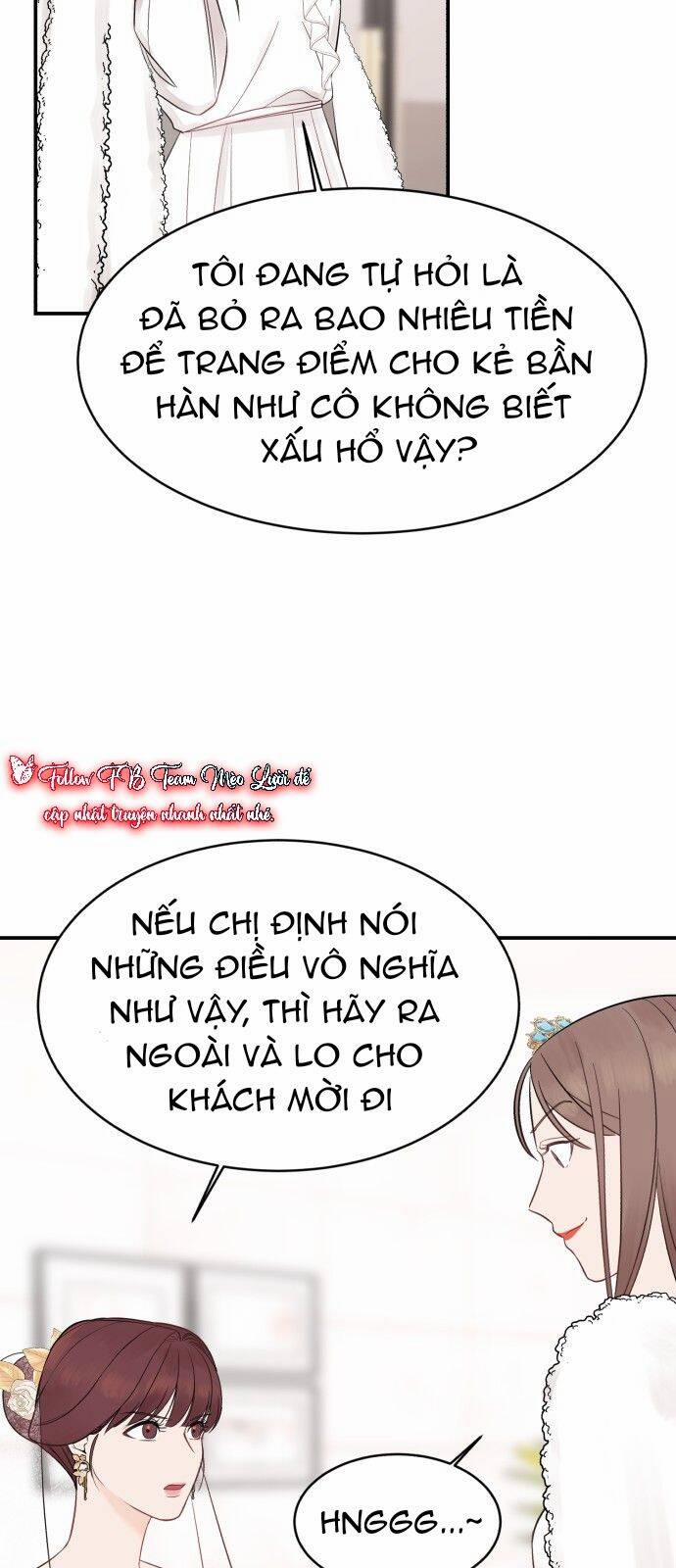 Cách Thuần Hóa Gã Chồng Nguy Hiểm 7 trang 25