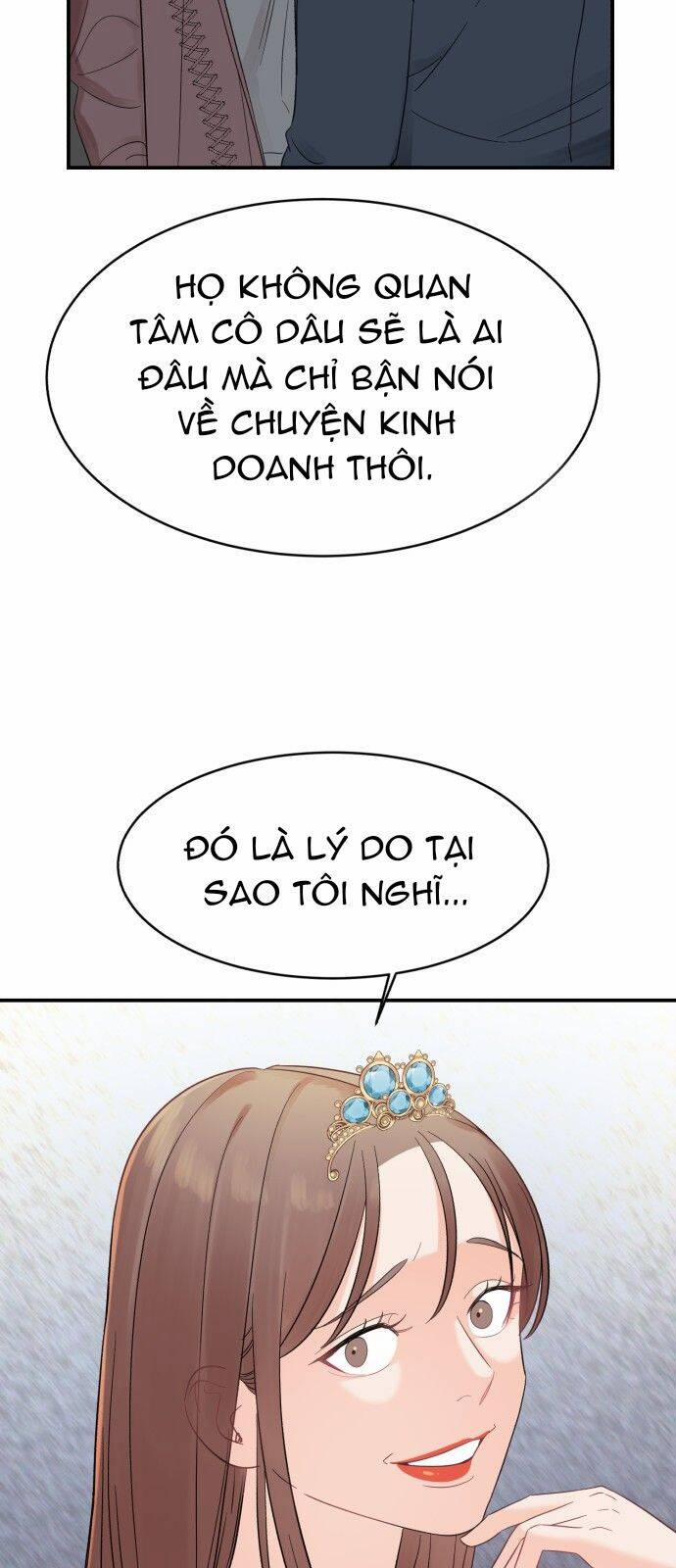 Cách Thuần Hóa Gã Chồng Nguy Hiểm 7 trang 27