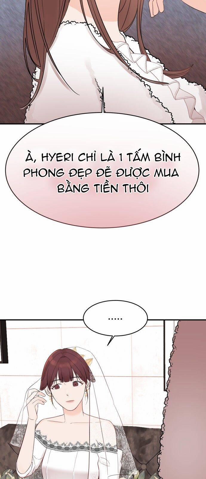 Cách Thuần Hóa Gã Chồng Nguy Hiểm 7 trang 28