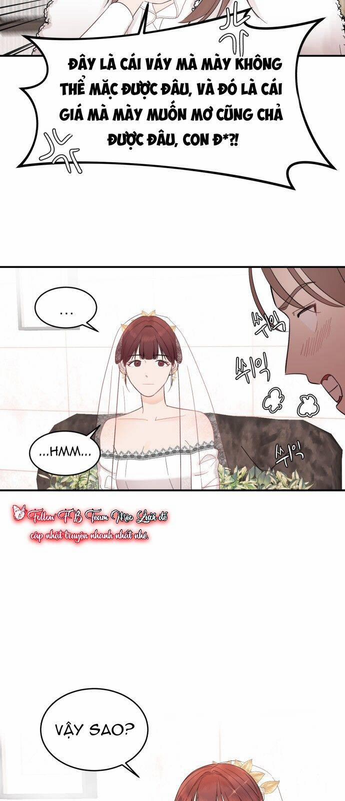 Cách Thuần Hóa Gã Chồng Nguy Hiểm 7 trang 33