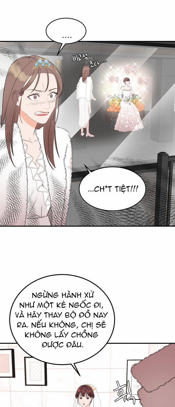 Cách Thuần Hóa Gã Chồng Nguy Hiểm 7 trang 35