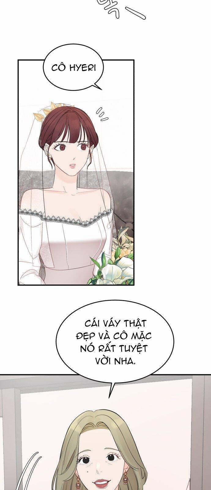 Cách Thuần Hóa Gã Chồng Nguy Hiểm 7 trang 38