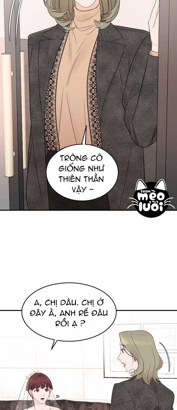 Cách Thuần Hóa Gã Chồng Nguy Hiểm 7 trang 39