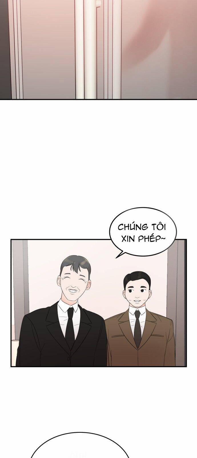 Cách Thuần Hóa Gã Chồng Nguy Hiểm 7 trang 43