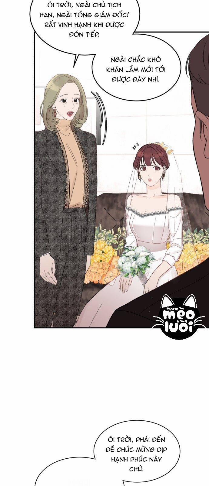 Cách Thuần Hóa Gã Chồng Nguy Hiểm 7 trang 44