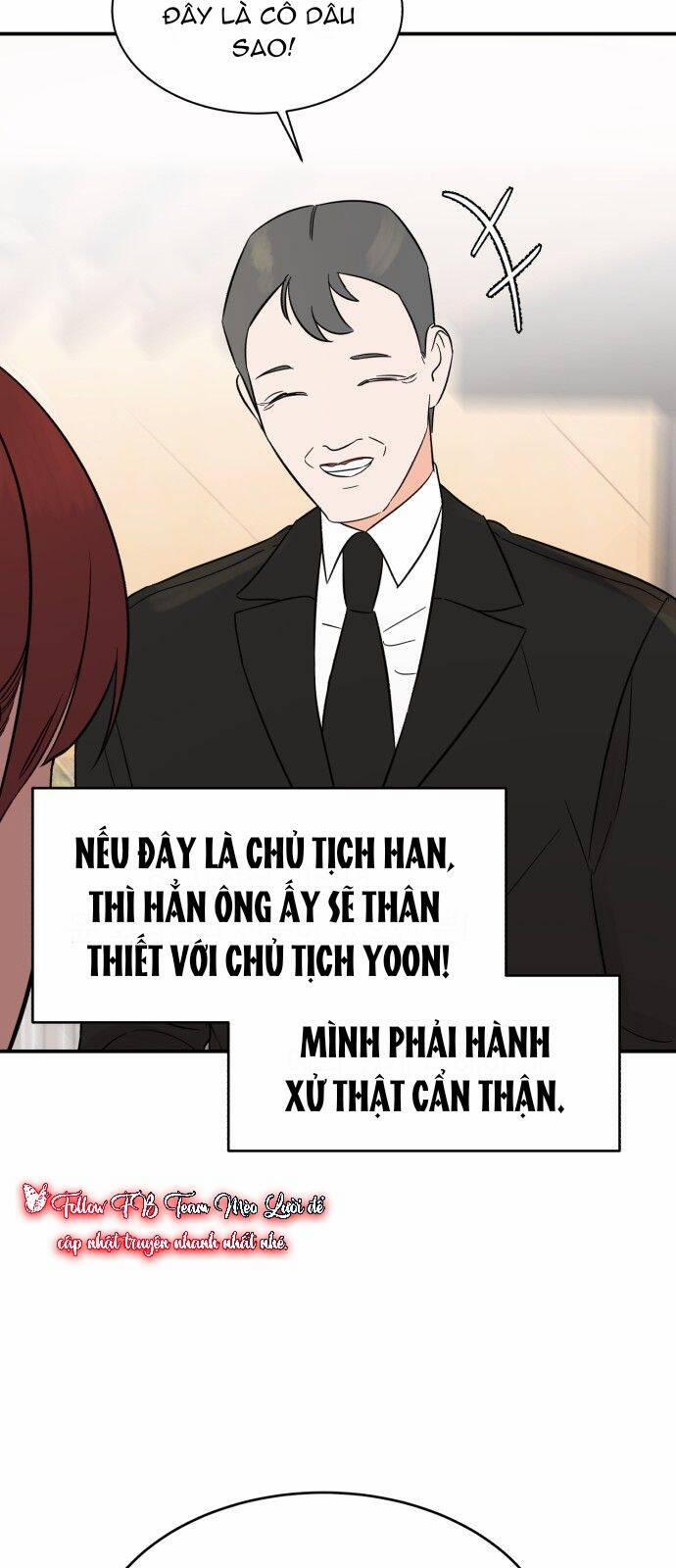 Cách Thuần Hóa Gã Chồng Nguy Hiểm 7 trang 45