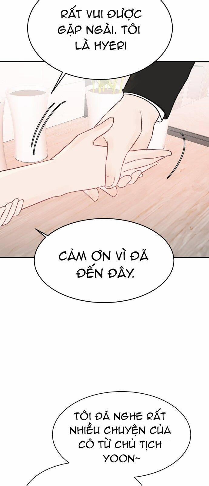 Cách Thuần Hóa Gã Chồng Nguy Hiểm 7 trang 46