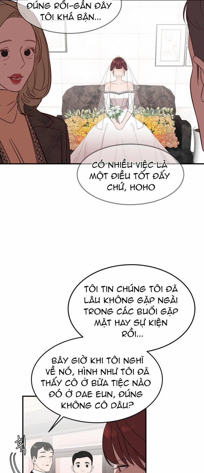 Cách Thuần Hóa Gã Chồng Nguy Hiểm 7 trang 52