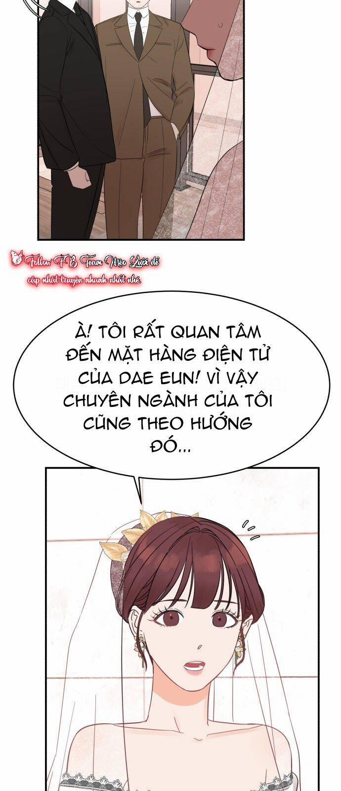 Cách Thuần Hóa Gã Chồng Nguy Hiểm 7 trang 53