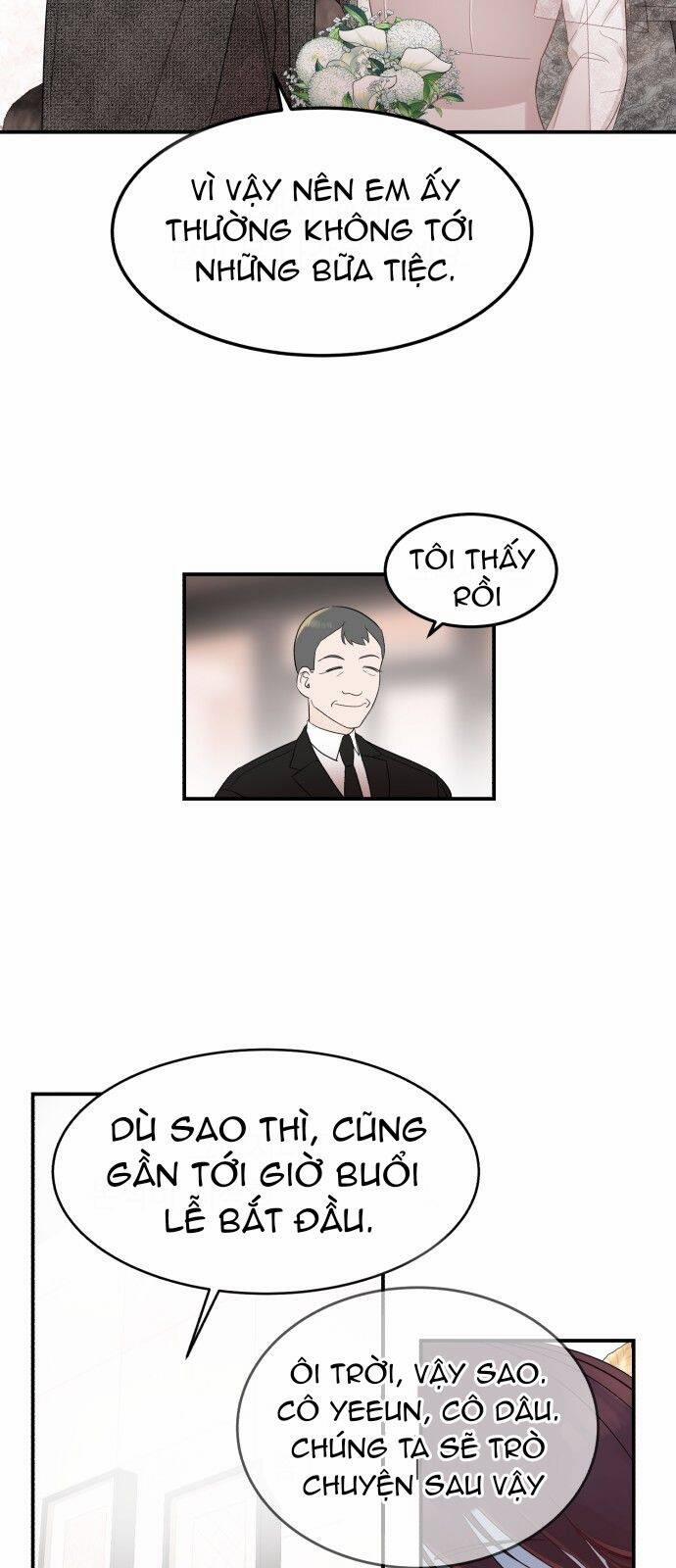 Cách Thuần Hóa Gã Chồng Nguy Hiểm 7 trang 55