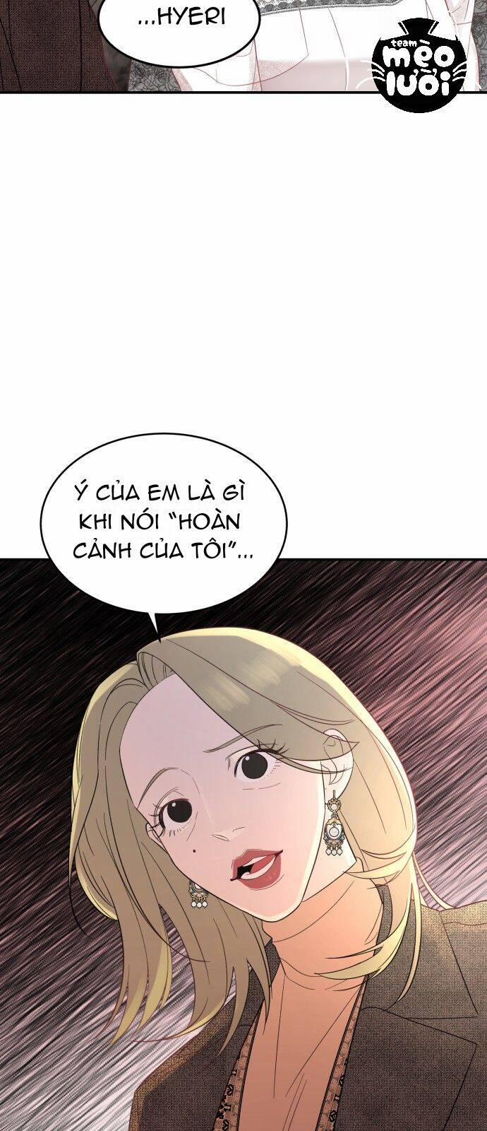 Cách Thuần Hóa Gã Chồng Nguy Hiểm 7 trang 57