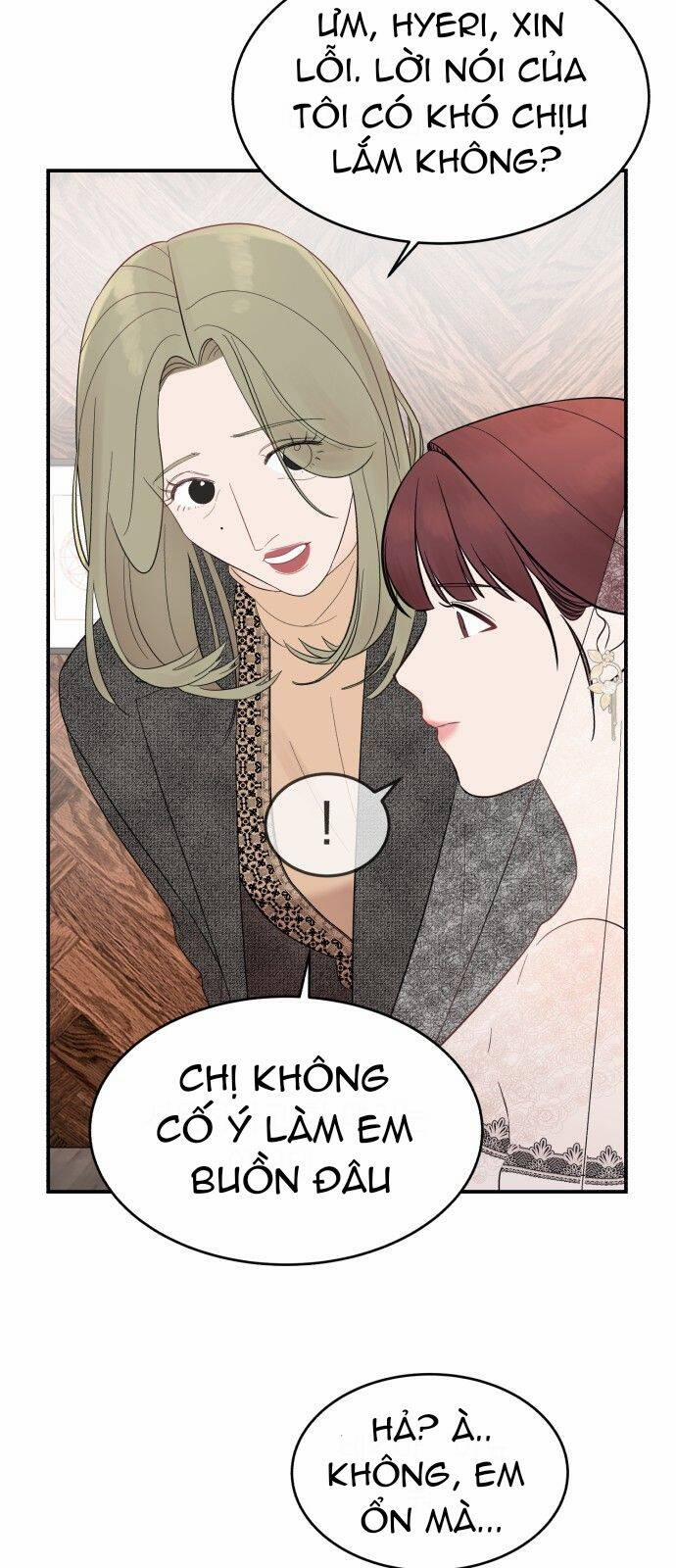 Cách Thuần Hóa Gã Chồng Nguy Hiểm 7 trang 63