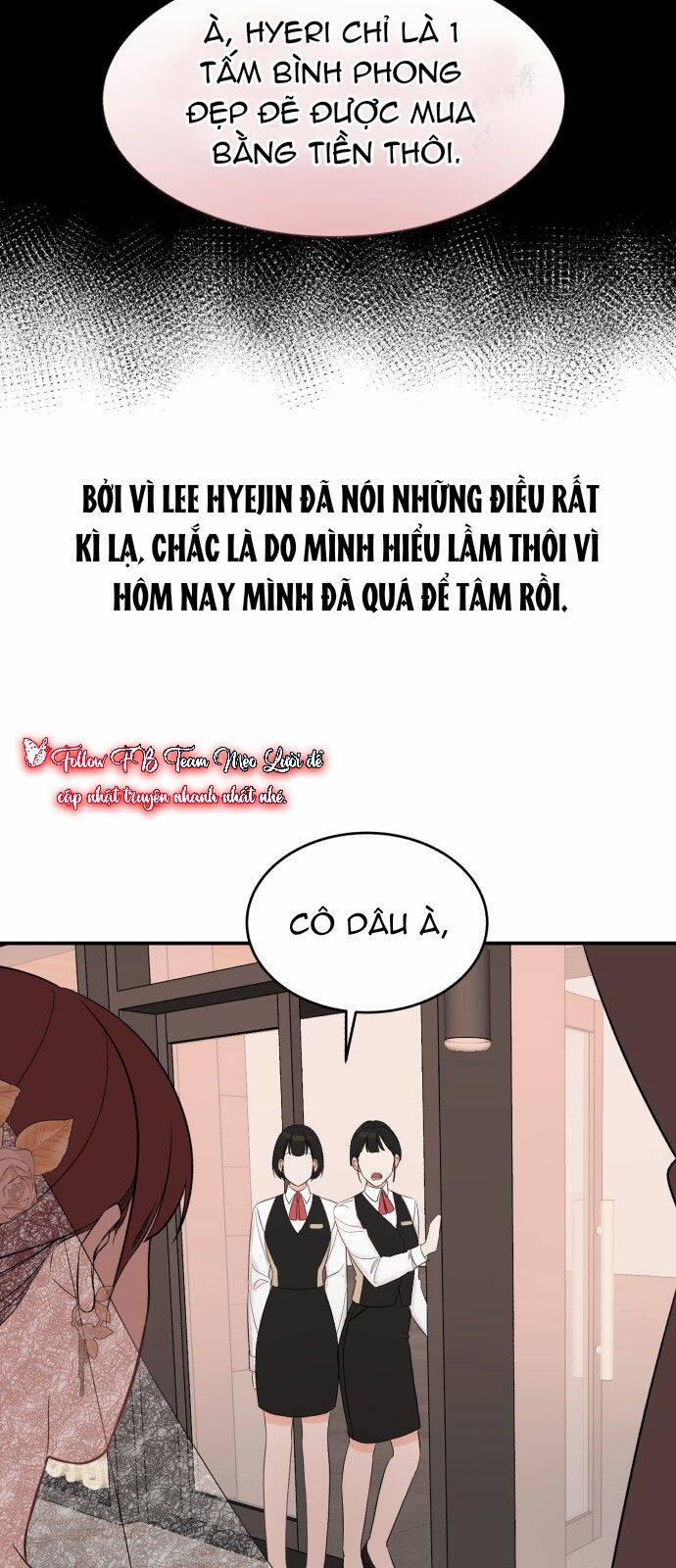 Cách Thuần Hóa Gã Chồng Nguy Hiểm 7 trang 71