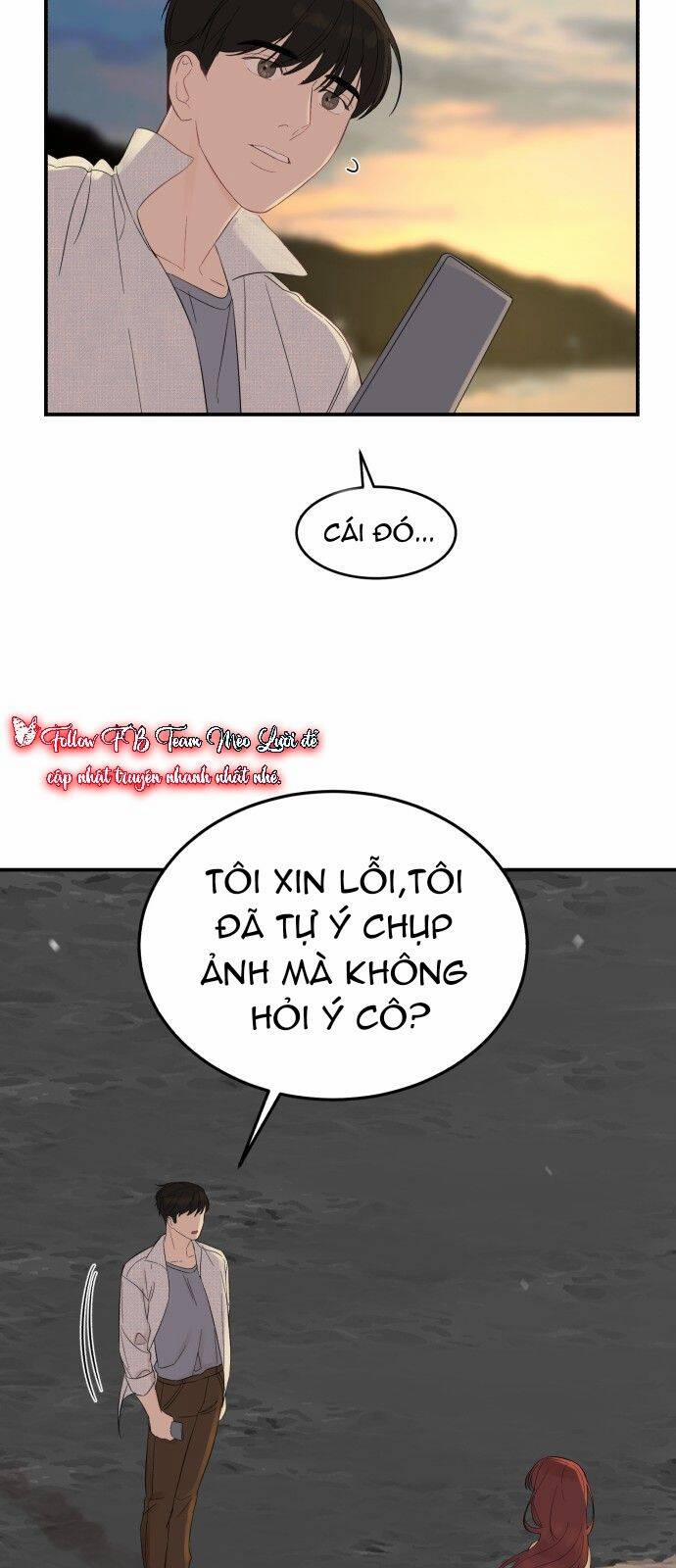 Cách Thuần Hóa Gã Chồng Nguy Hiểm 7 trang 9