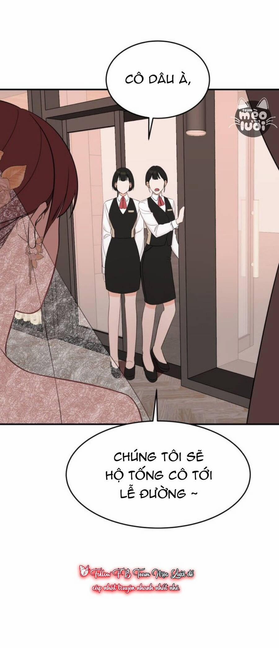 Cách Thuần Hóa Gã Chồng Nguy Hiểm 8 trang 0