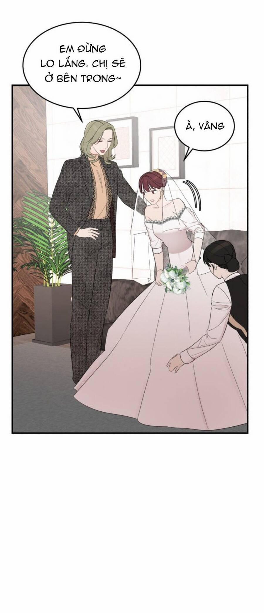 Cách Thuần Hóa Gã Chồng Nguy Hiểm 8 trang 1