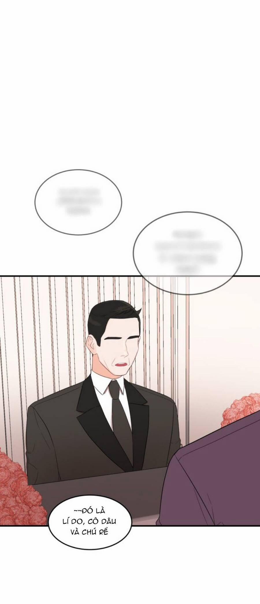 Cách Thuần Hóa Gã Chồng Nguy Hiểm 8 trang 10