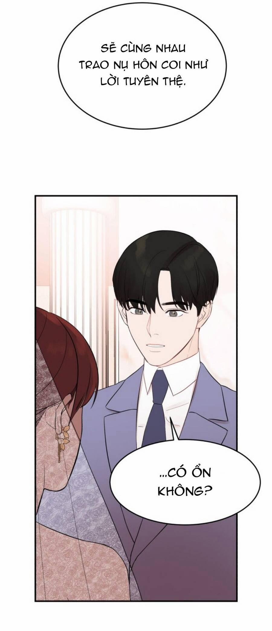 Cách Thuần Hóa Gã Chồng Nguy Hiểm 8 trang 11