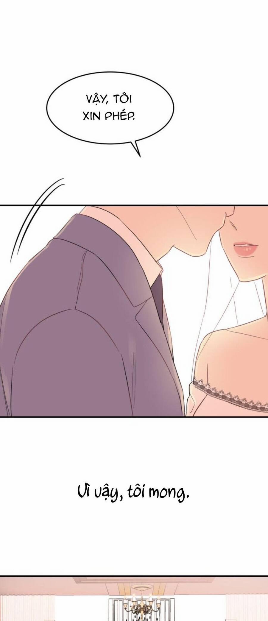 Cách Thuần Hóa Gã Chồng Nguy Hiểm 8 trang 13