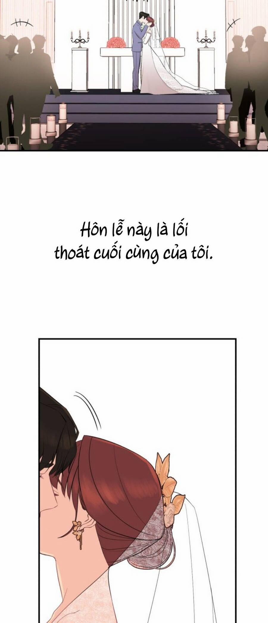 Cách Thuần Hóa Gã Chồng Nguy Hiểm 8 trang 14