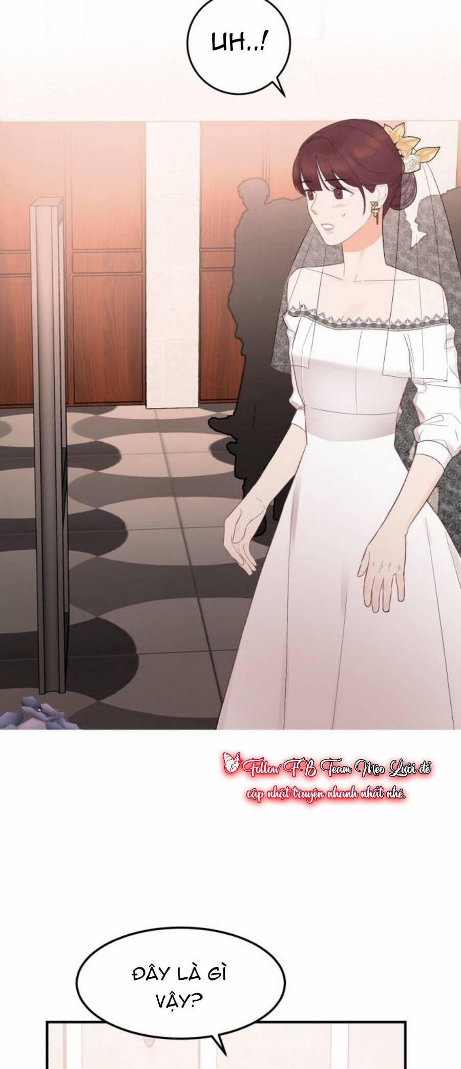 Cách Thuần Hóa Gã Chồng Nguy Hiểm 8 trang 18