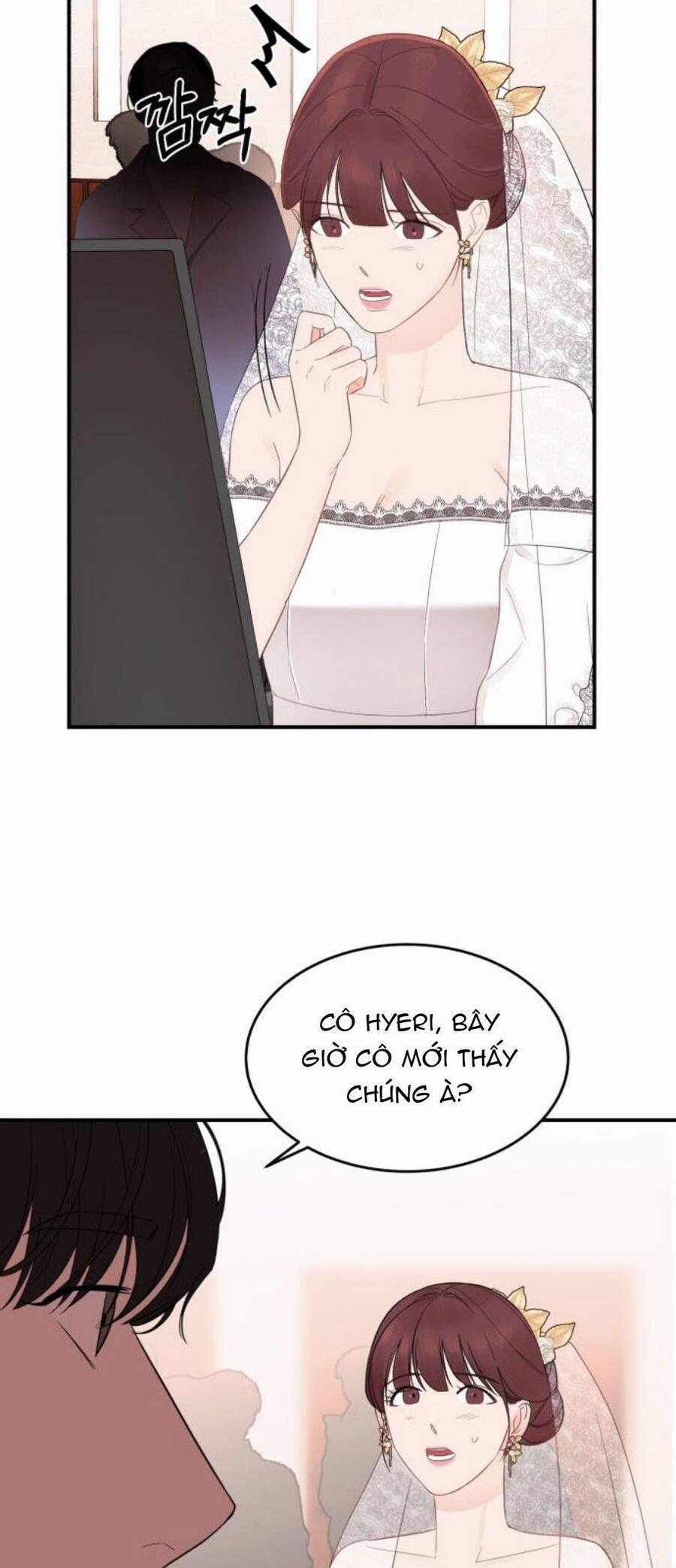 Cách Thuần Hóa Gã Chồng Nguy Hiểm 8 trang 19