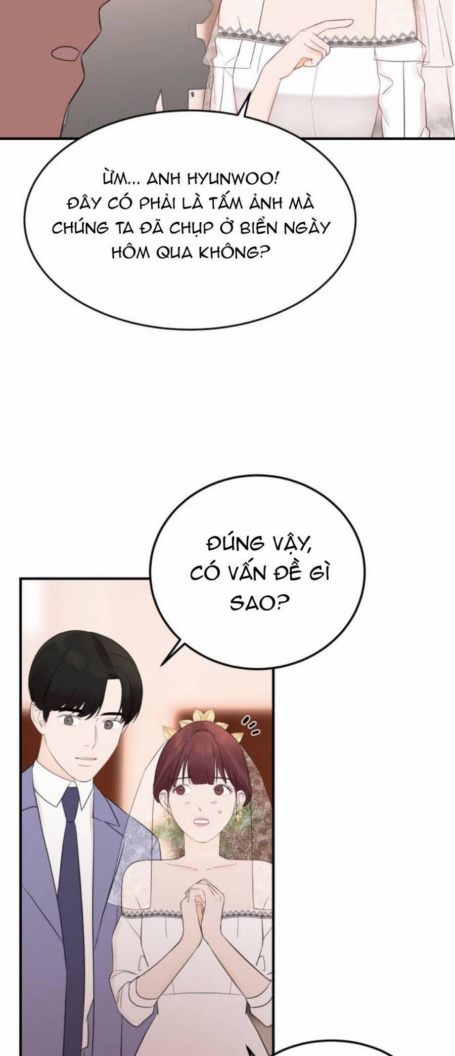 Cách Thuần Hóa Gã Chồng Nguy Hiểm 8 trang 20