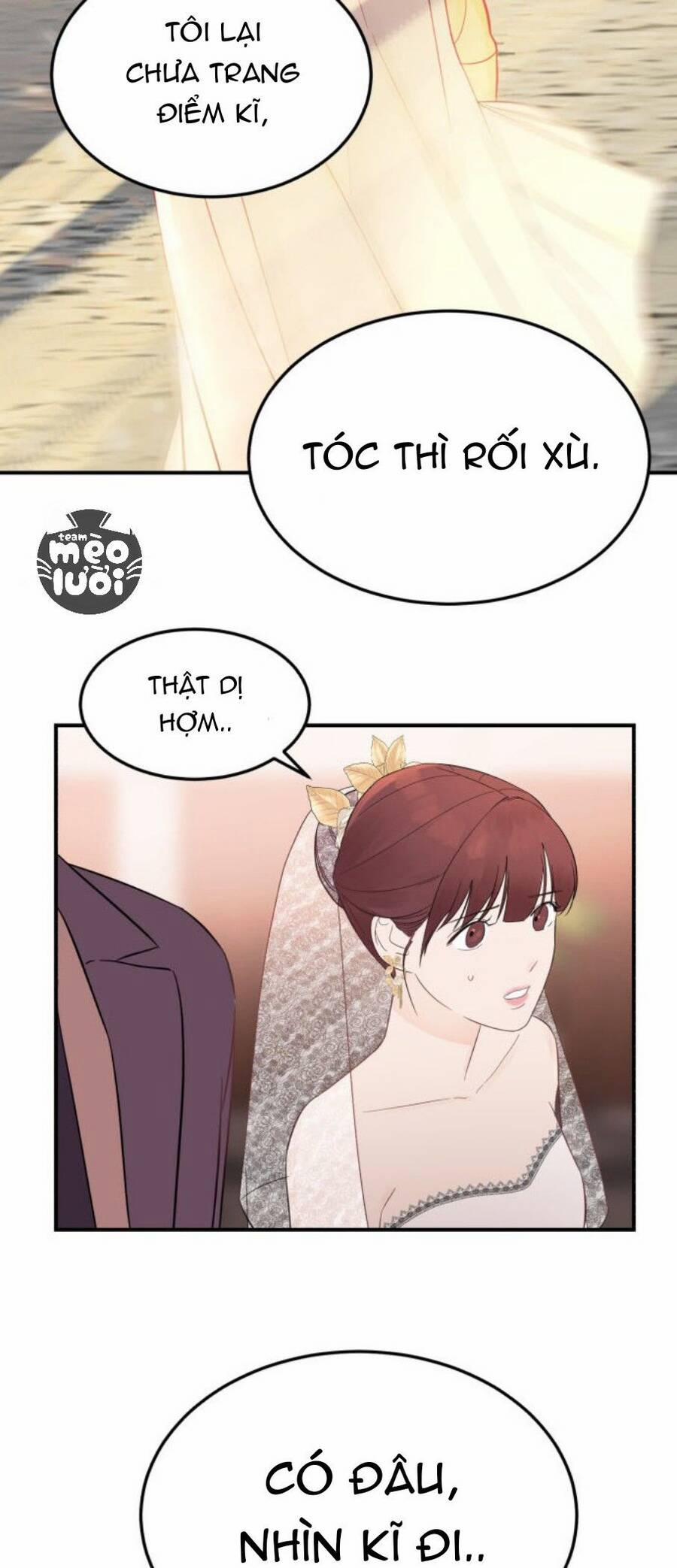 Cách Thuần Hóa Gã Chồng Nguy Hiểm 8 trang 22