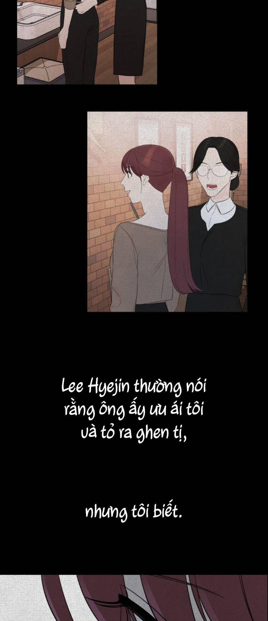 Cách Thuần Hóa Gã Chồng Nguy Hiểm 8 trang 26