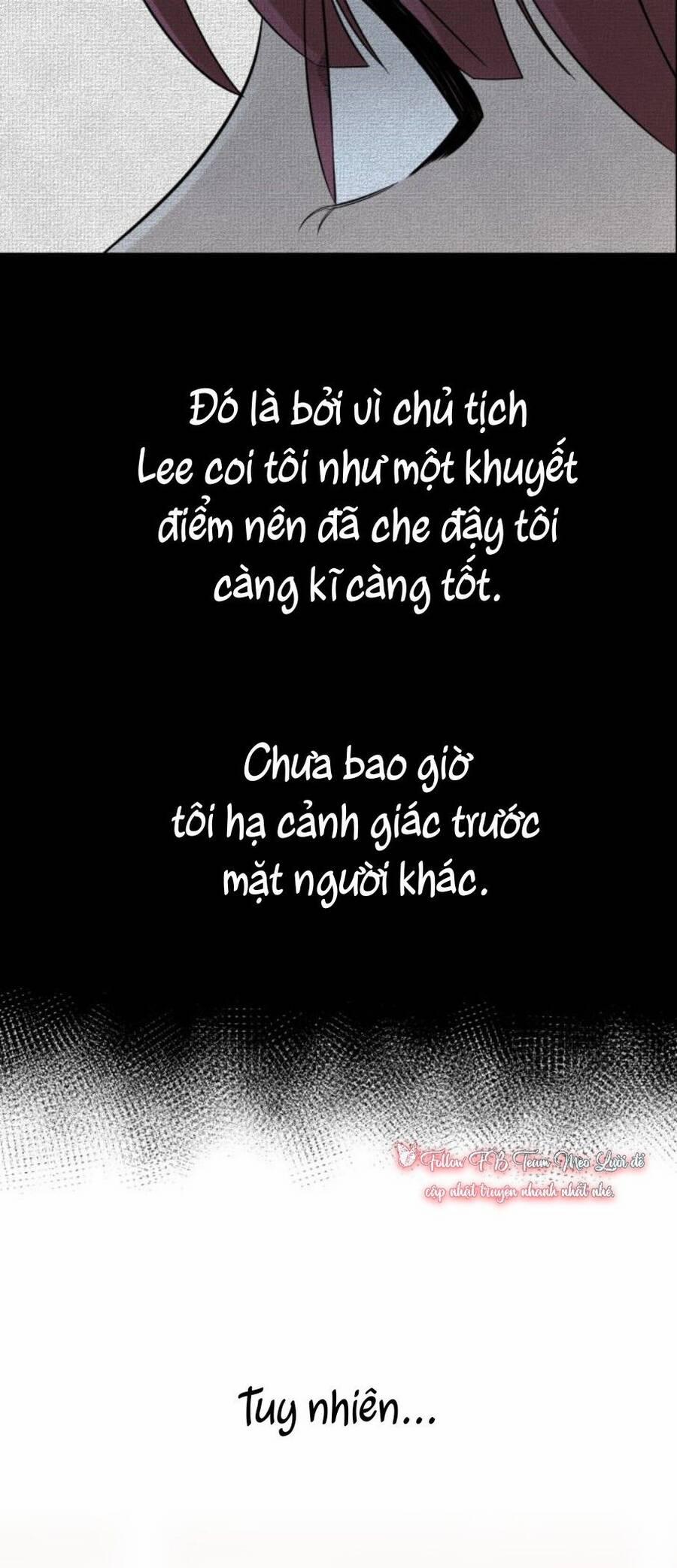 Cách Thuần Hóa Gã Chồng Nguy Hiểm 8 trang 27