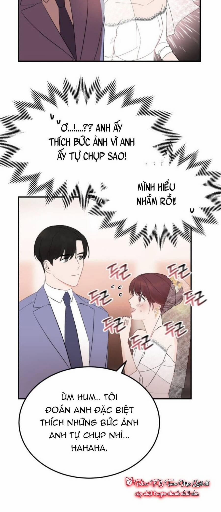 Cách Thuần Hóa Gã Chồng Nguy Hiểm 8 trang 30