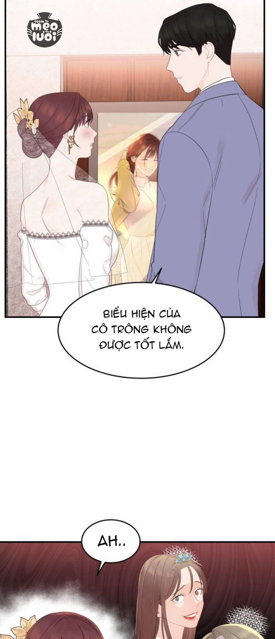 Cách Thuần Hóa Gã Chồng Nguy Hiểm 8 trang 32