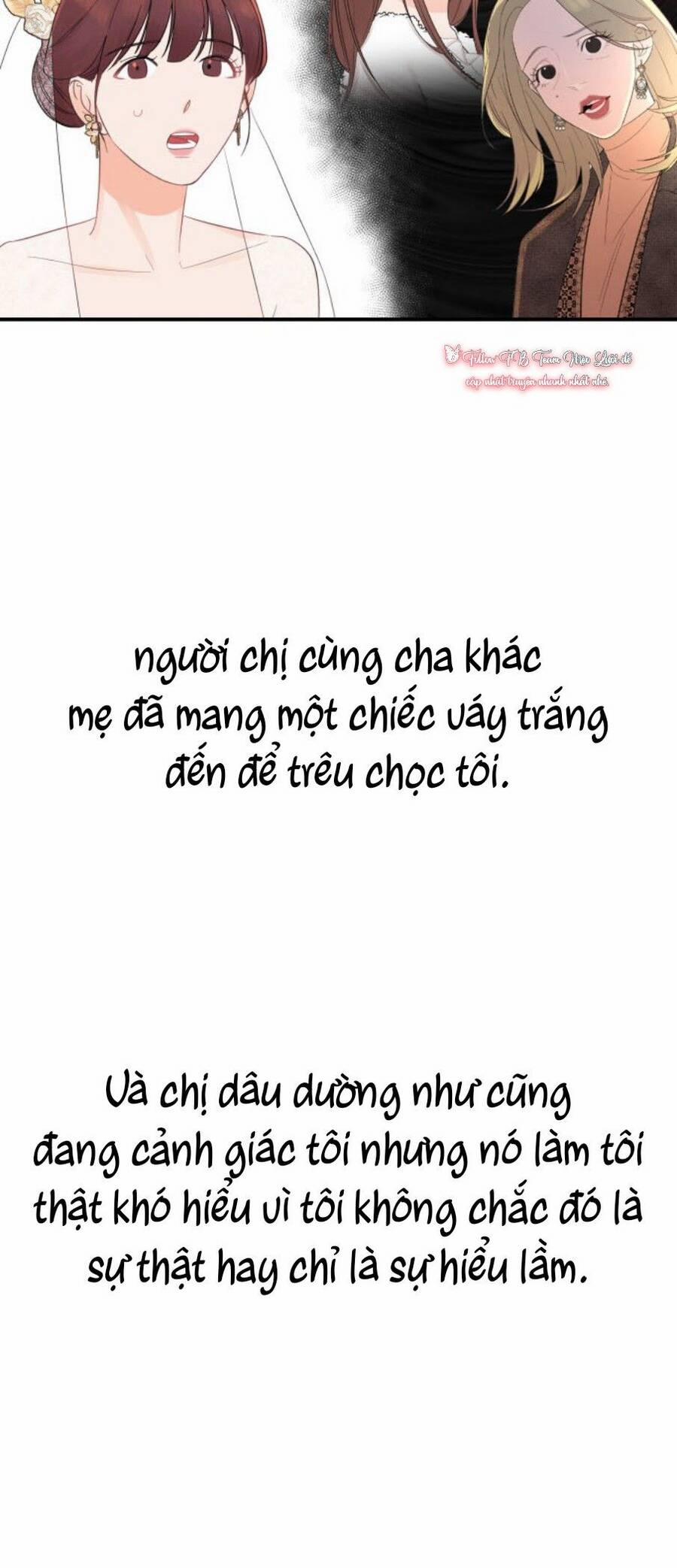 Cách Thuần Hóa Gã Chồng Nguy Hiểm 8 trang 33