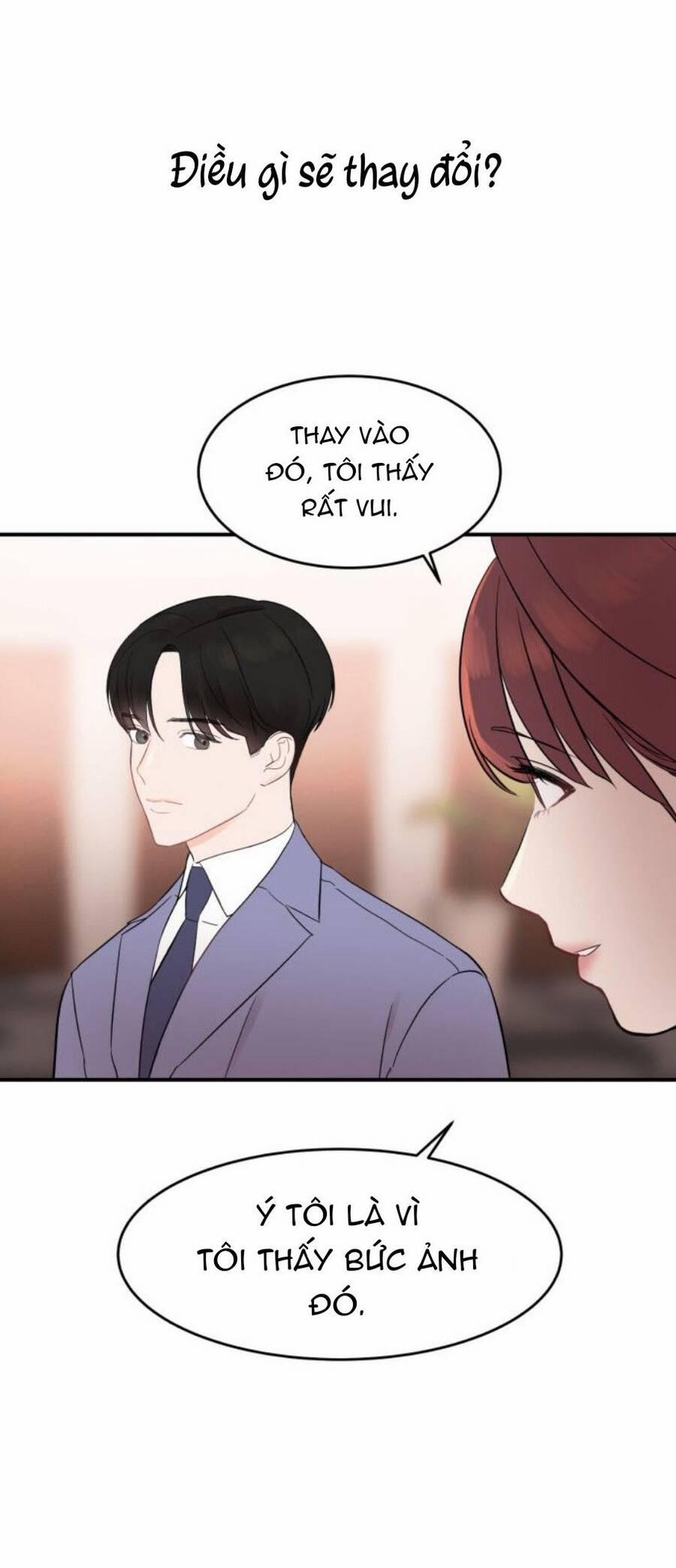 Cách Thuần Hóa Gã Chồng Nguy Hiểm 8 trang 35