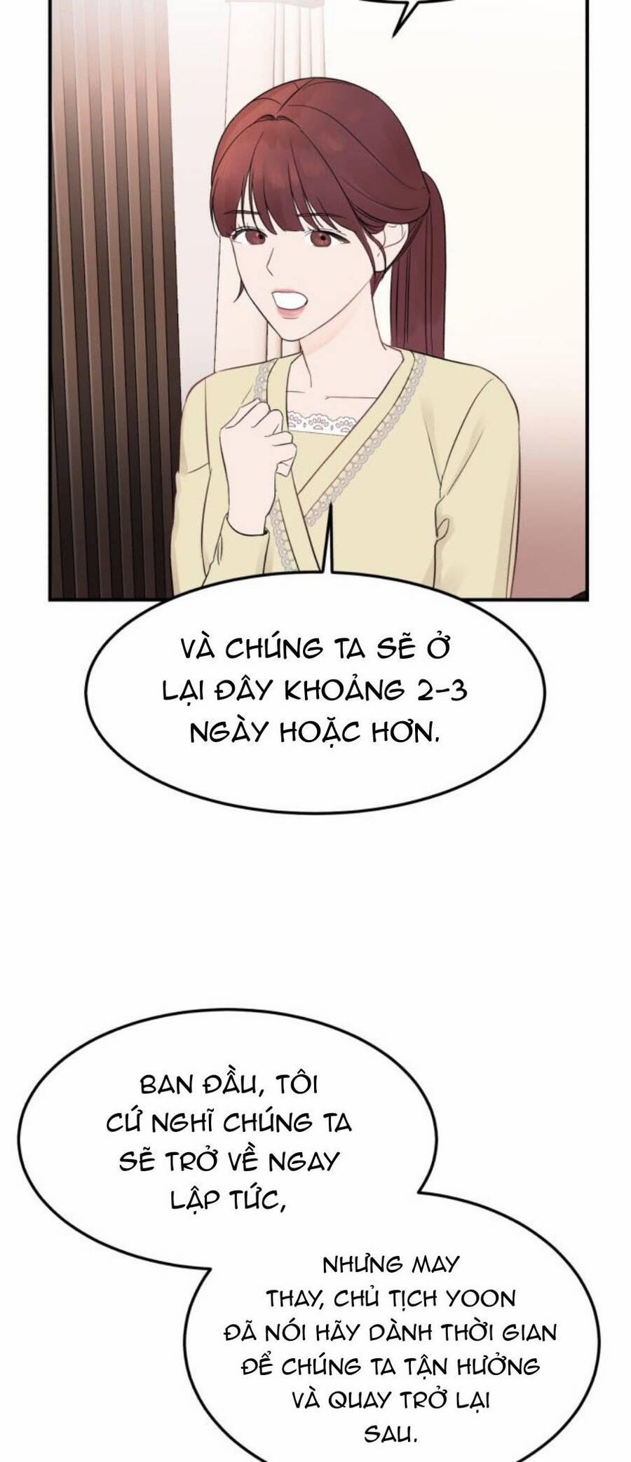 Cách Thuần Hóa Gã Chồng Nguy Hiểm 8 trang 41