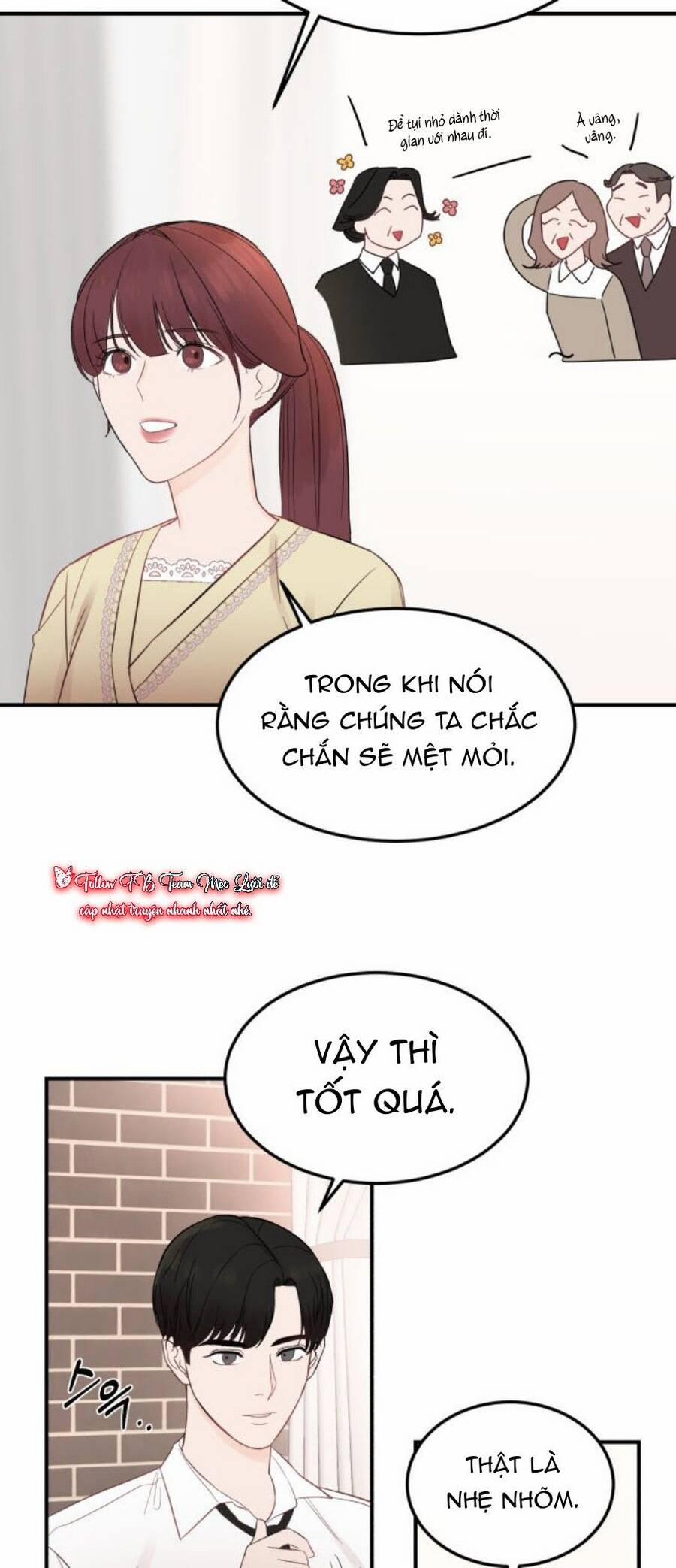 Cách Thuần Hóa Gã Chồng Nguy Hiểm 8 trang 42