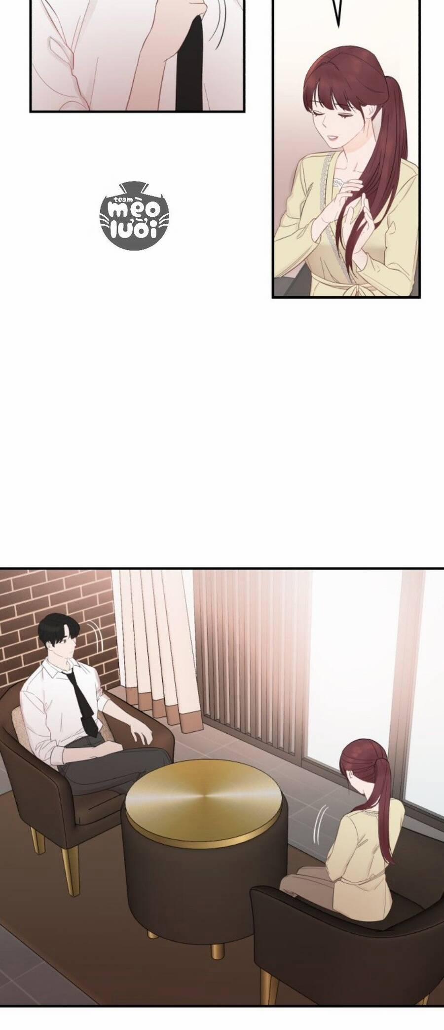 Cách Thuần Hóa Gã Chồng Nguy Hiểm 8 trang 43