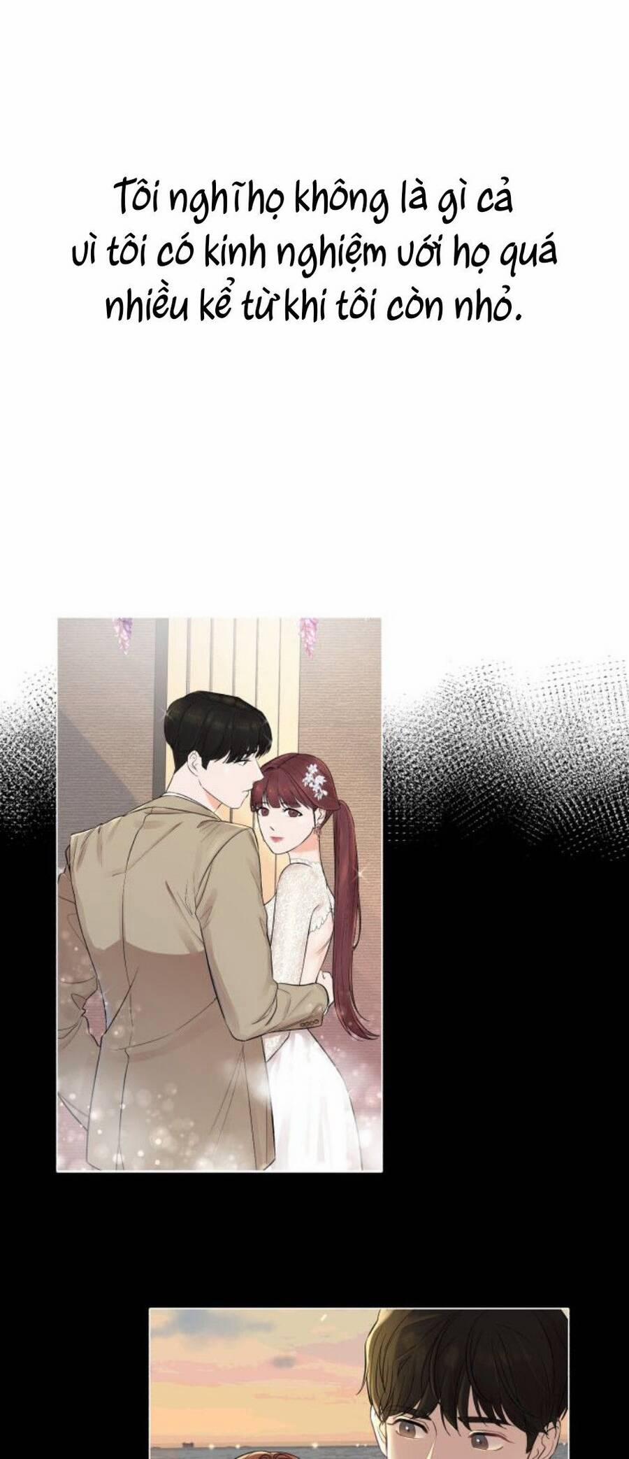 Cách Thuần Hóa Gã Chồng Nguy Hiểm 8 trang 47