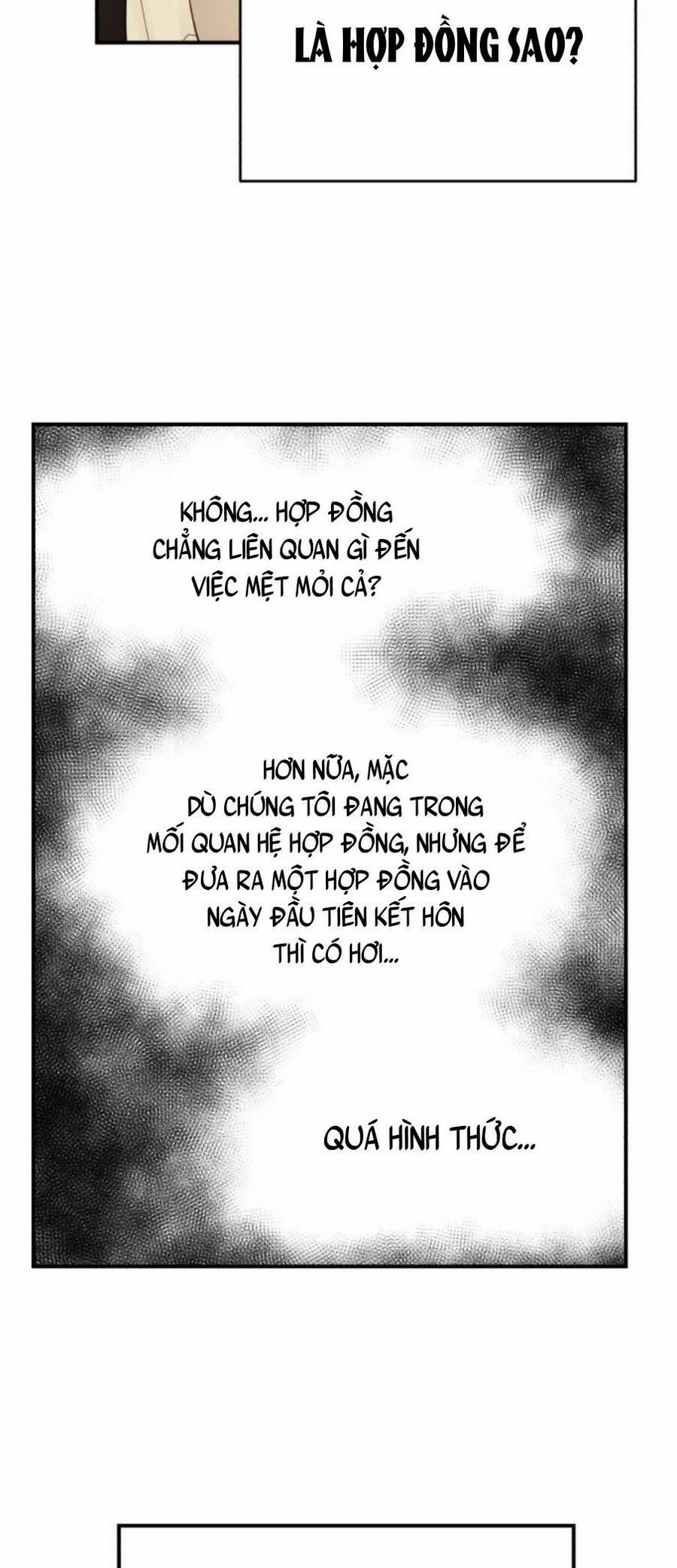 Cách Thuần Hóa Gã Chồng Nguy Hiểm 8 trang 53