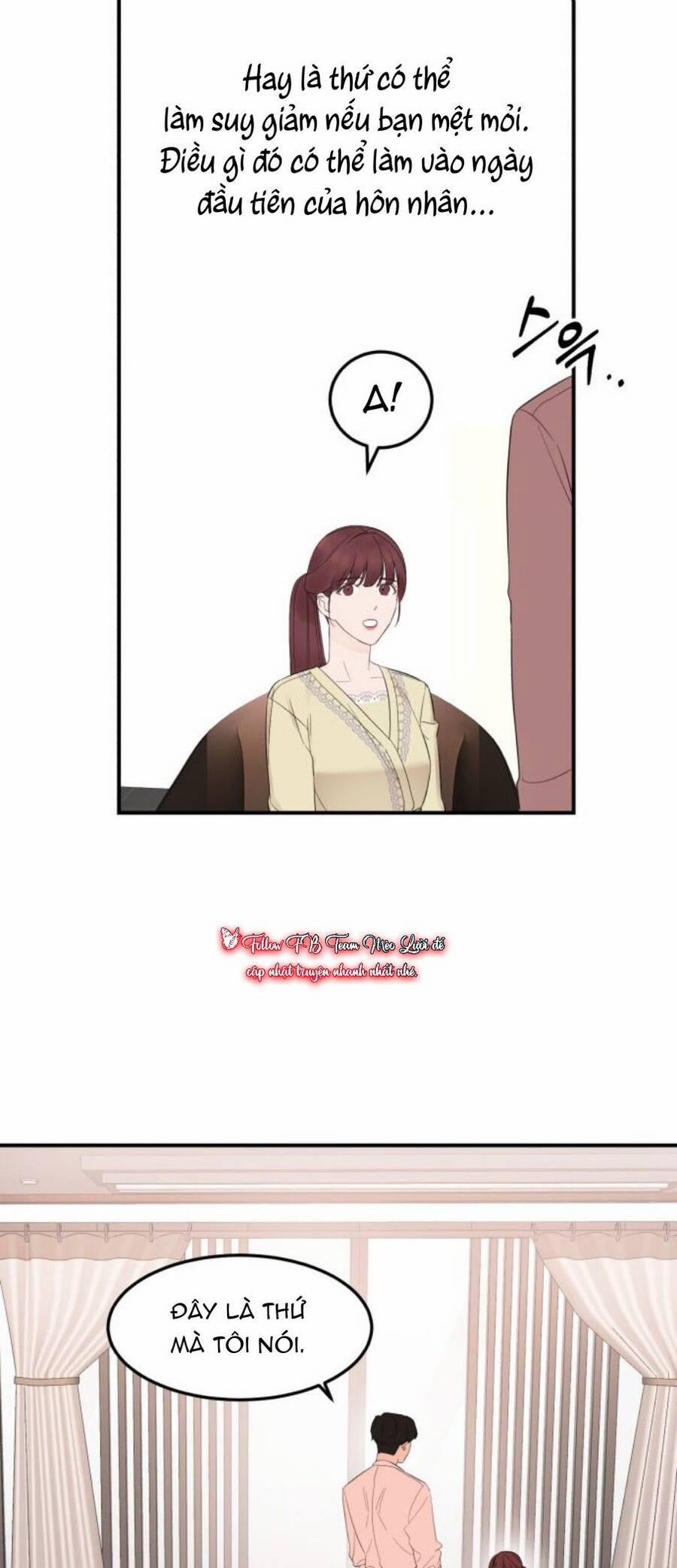 Cách Thuần Hóa Gã Chồng Nguy Hiểm 8 trang 54