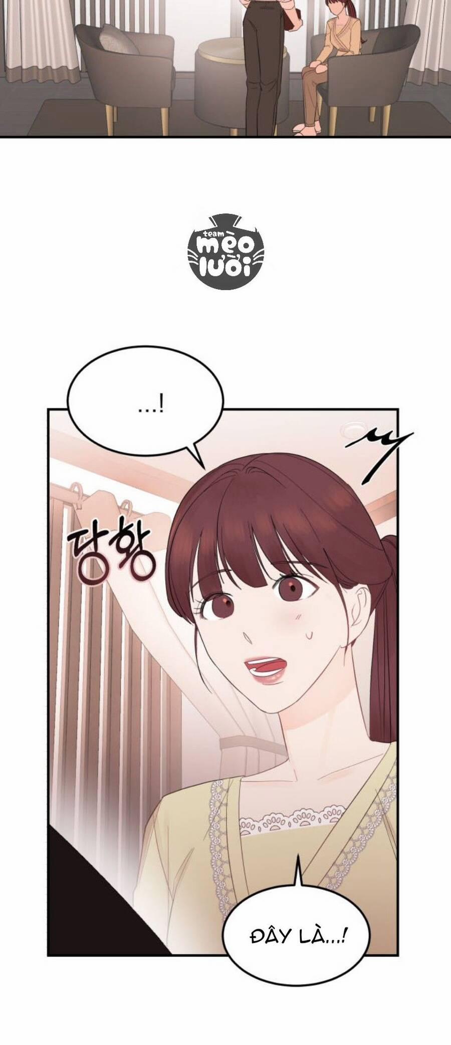 Cách Thuần Hóa Gã Chồng Nguy Hiểm 8 trang 55