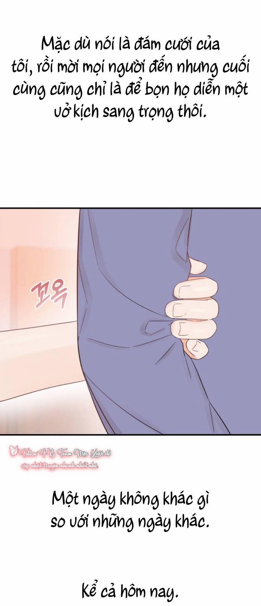 Cách Thuần Hóa Gã Chồng Nguy Hiểm 8 trang 9