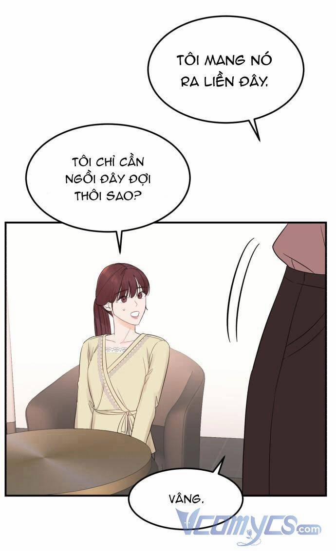 Cách Thuần Hóa Gã Chồng Nguy Hiểm 9 trang 0