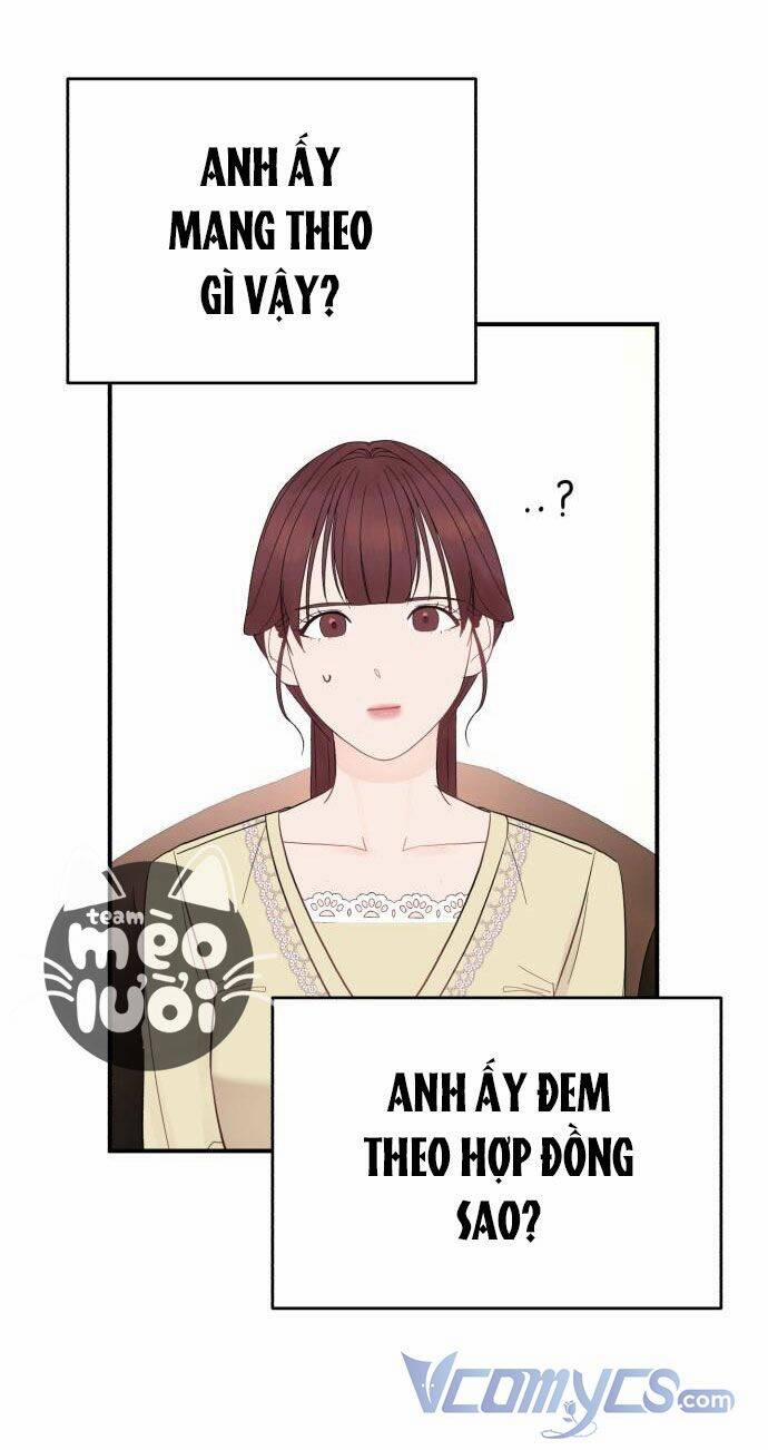 Cách Thuần Hóa Gã Chồng Nguy Hiểm 9 trang 1