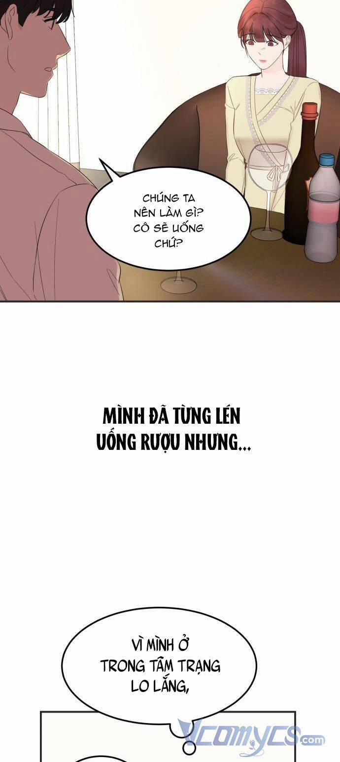 Cách Thuần Hóa Gã Chồng Nguy Hiểm 9 trang 10