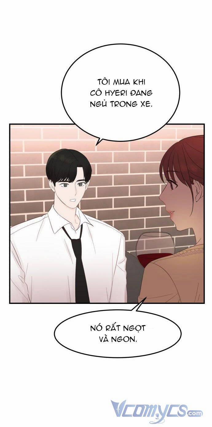 Cách Thuần Hóa Gã Chồng Nguy Hiểm 9 trang 13